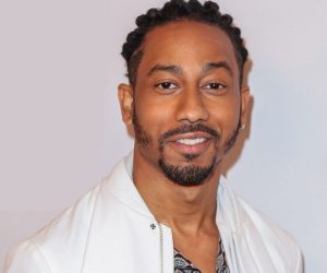 Brandon T. Jackson - Biography, Height & Life Story | Super Stars Bio