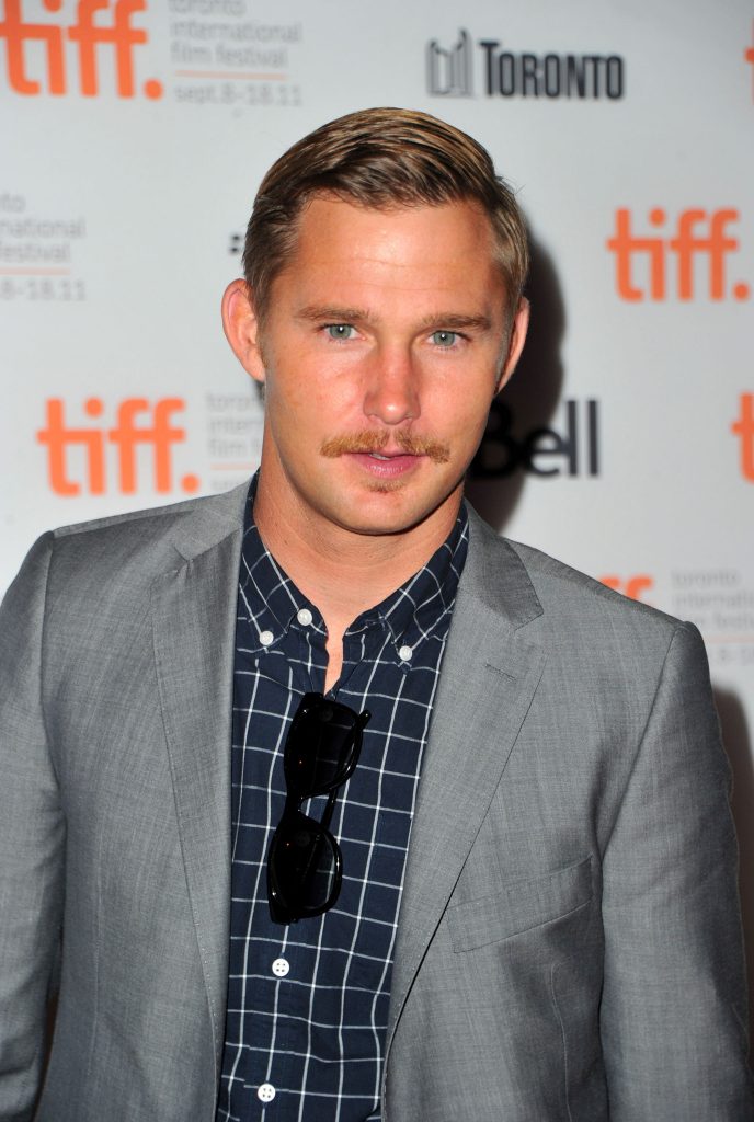 Brian Geraghty - Biography, Height & Life Story | Super Stars Bio