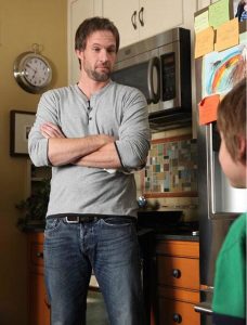 Chris Payne Gilbert - Biography, Height & Life Story | Super Stars Bio