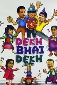 Dekh Bhai Dekh (1991)