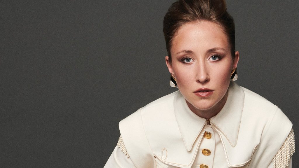 Erin Doherty - Biography, Height & Life Story | Super Stars Bio