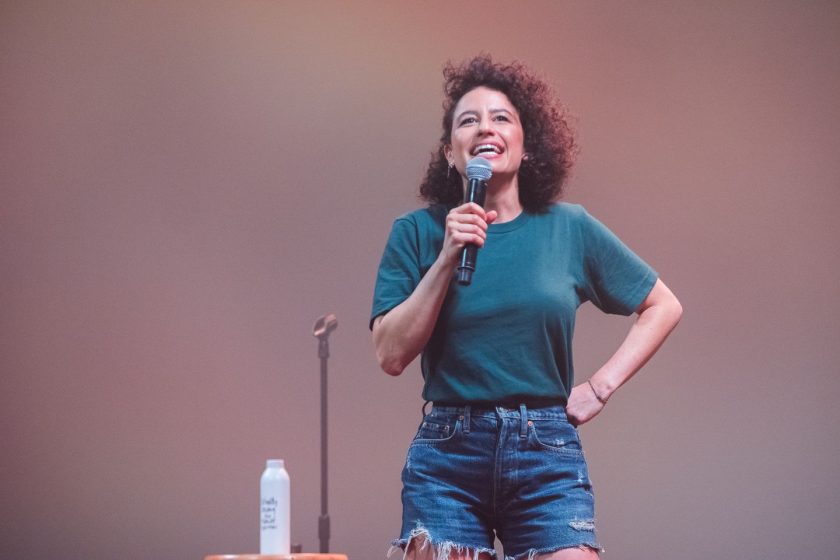 Ilana Glazer - Biography, Height & Life Story | Super Stars Bio