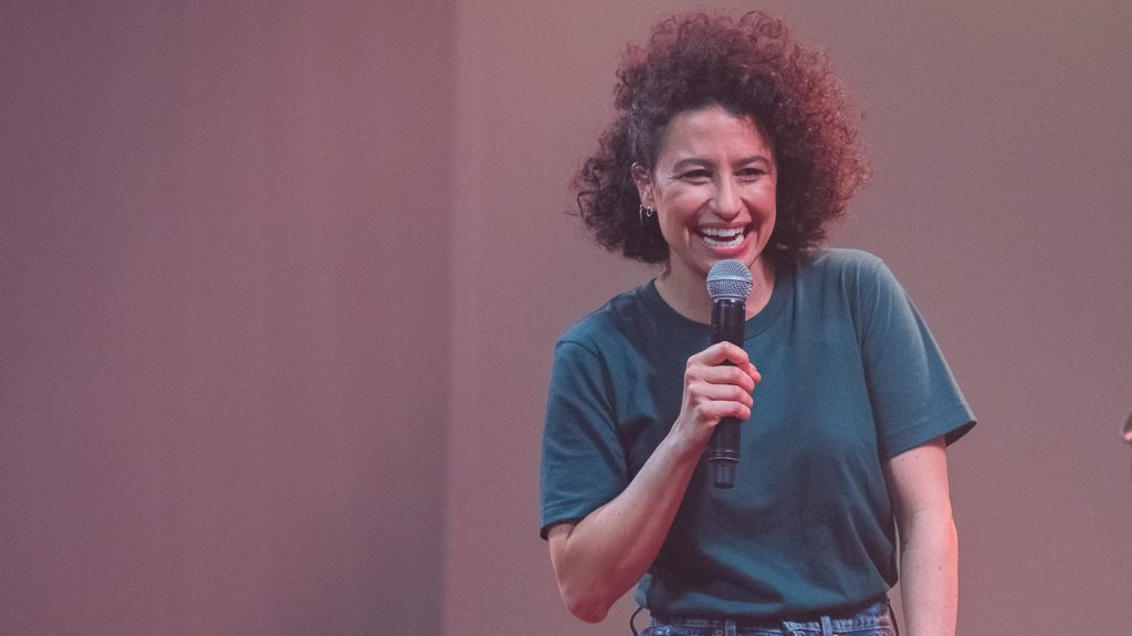 Ilana Glazer - Biography, Height & Life Story | Super Stars Bio