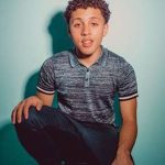 Jaboukie Young-White American Actor