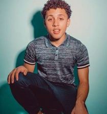 Jaboukie Young-White Actor