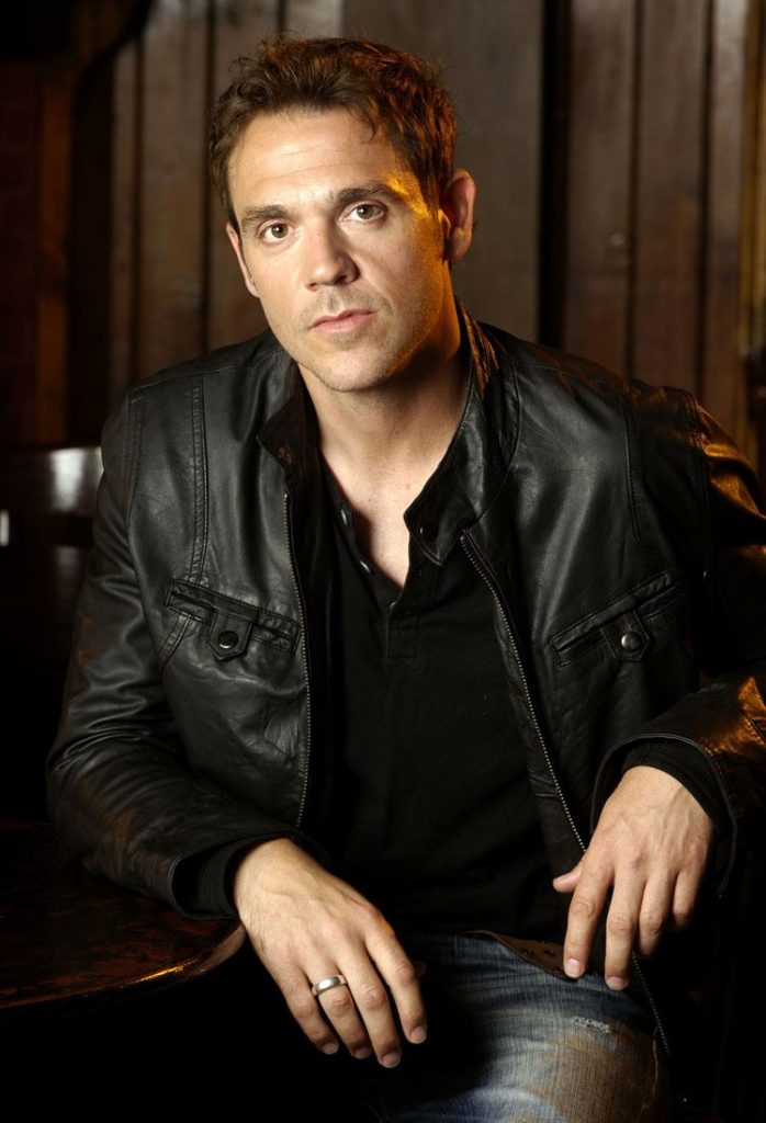 Jamie Sives Biography, Height & Life Story Super Stars Bio
