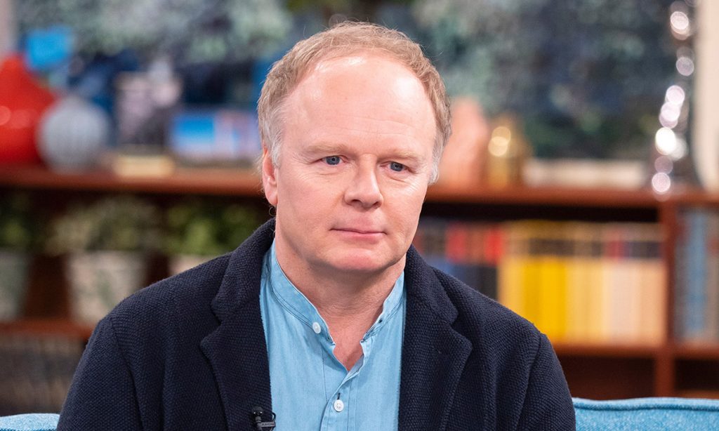 Jason Watkins Biography, Height & Life Story Super Stars Bio
