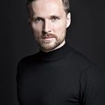 Kaspar Velberg American Actor