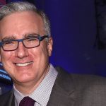 Keith Olbermann American Actor