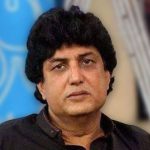 Khalil-ur-Rehman Qamar Pakistani Actor, Writer