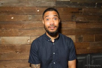 Langston Kerman - Biography, Height & Life Story | Super Stars Bio