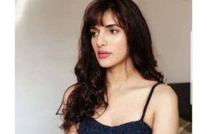 Natasha Singh Indian Actress