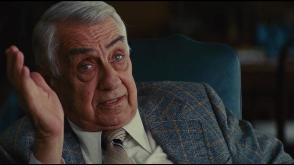 Philip Baker Hall - Biography, Height & Life Story | Super Stars Bio