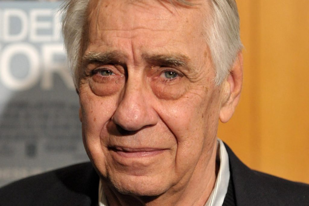Philip Baker Hall - Biography, Height & Life Story | Super Stars Bio