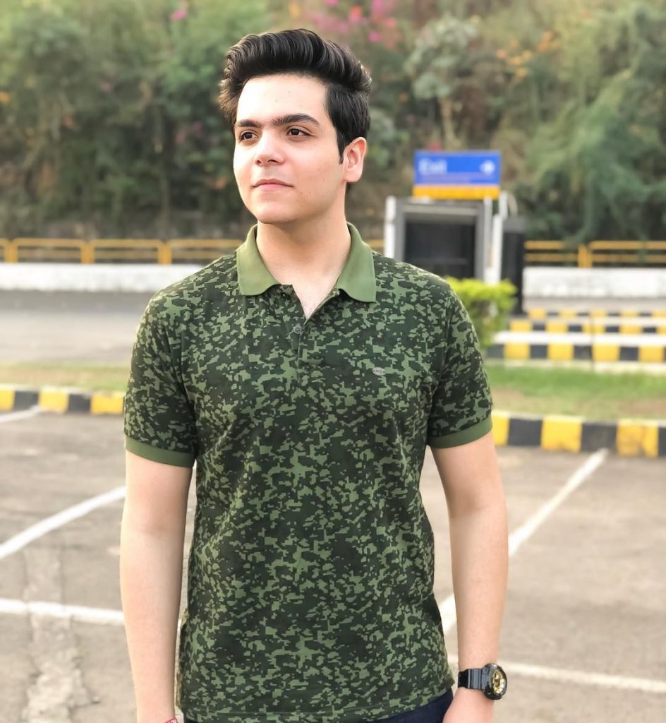 Raj Anadkat Biography, Height & Life Story Super Stars Bio