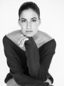 Rona-Lee Shim'on - Biography, Height & Life Story | Super Stars Bio