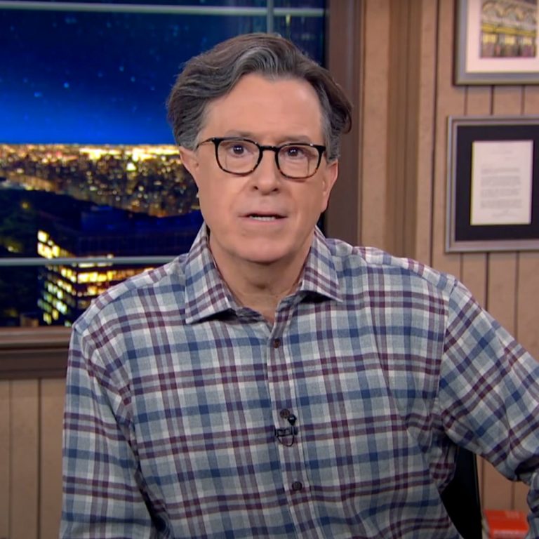 Stephen Colbert - Biography, Height & Life Story | Super Stars Bio