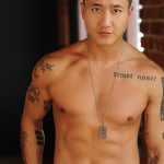 Terry Chen Canadian Actor