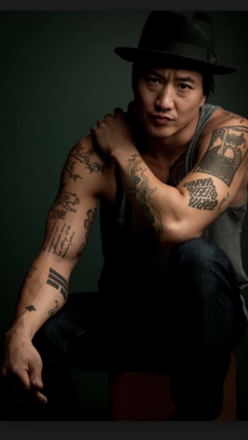 Terry Chen Biography, Height & Life Story Super Stars Bio