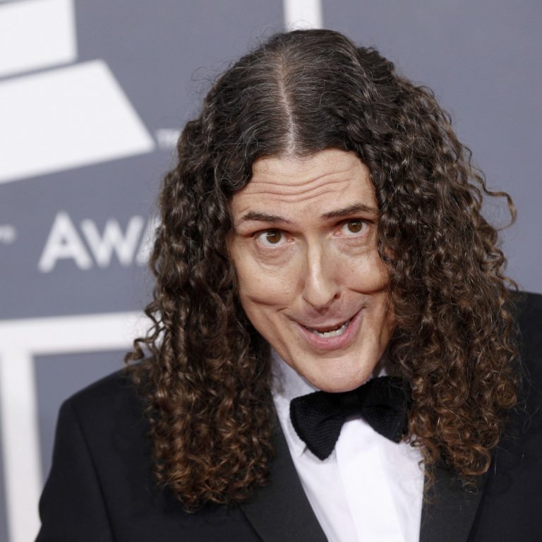 Weird Al