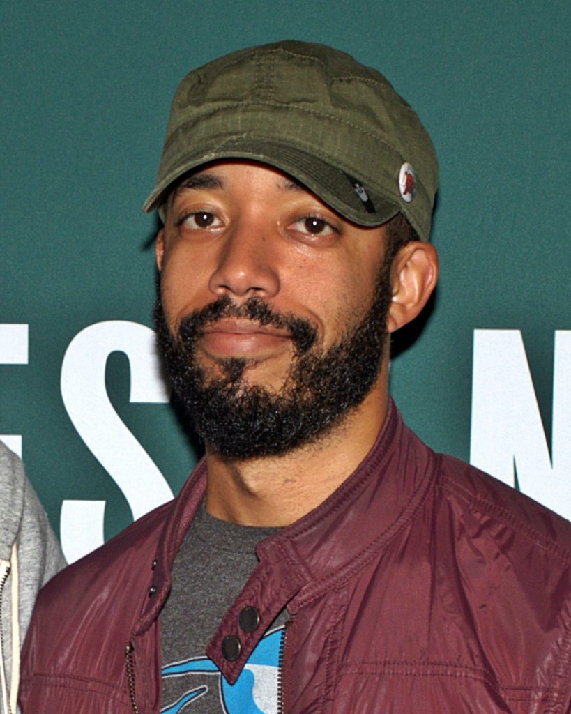 Wyatt Cenac - Biography, Height & Life Story | Super Stars Bio
