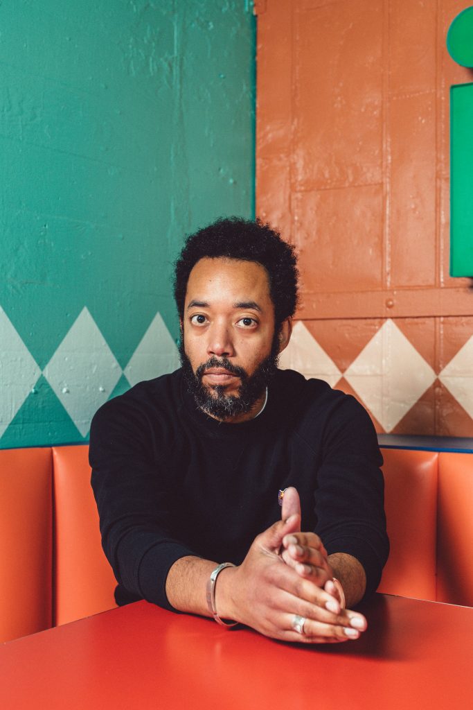 Wyatt Cenac - Biography, Height & Life Story | Super Stars Bio