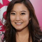 Ashley Park American Actress