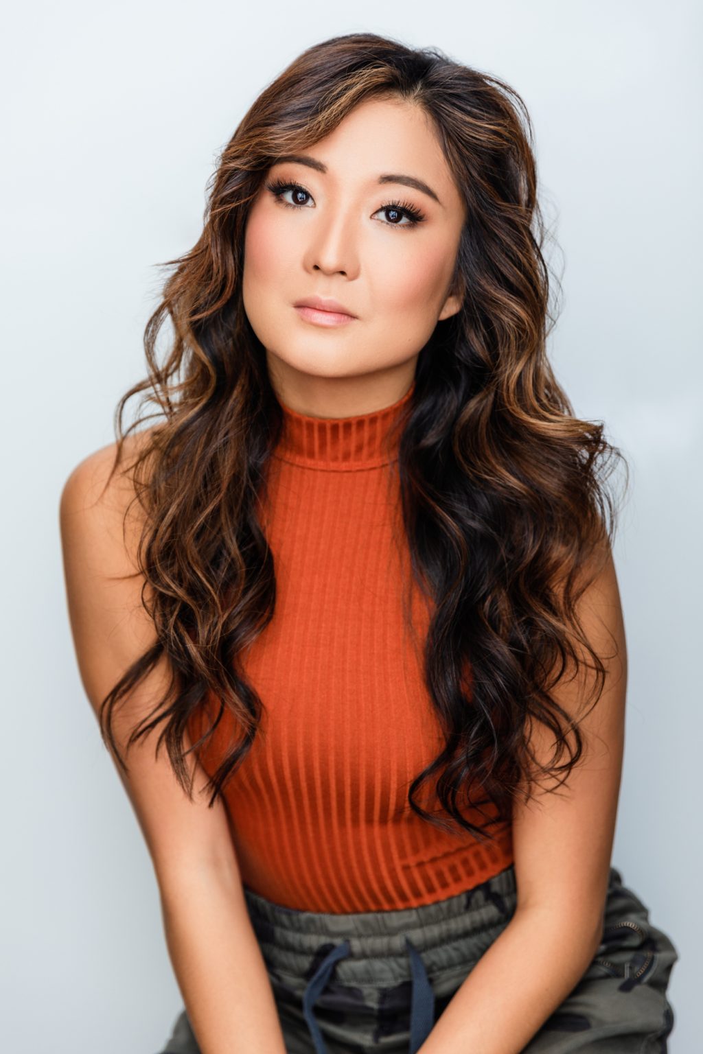 Ashley Park Biography Height And Life Story Super Stars Bio