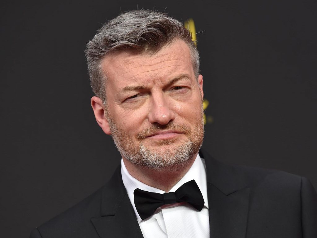 Charlie Brooker - Biography, Height & Life Story | Super Stars Bio
