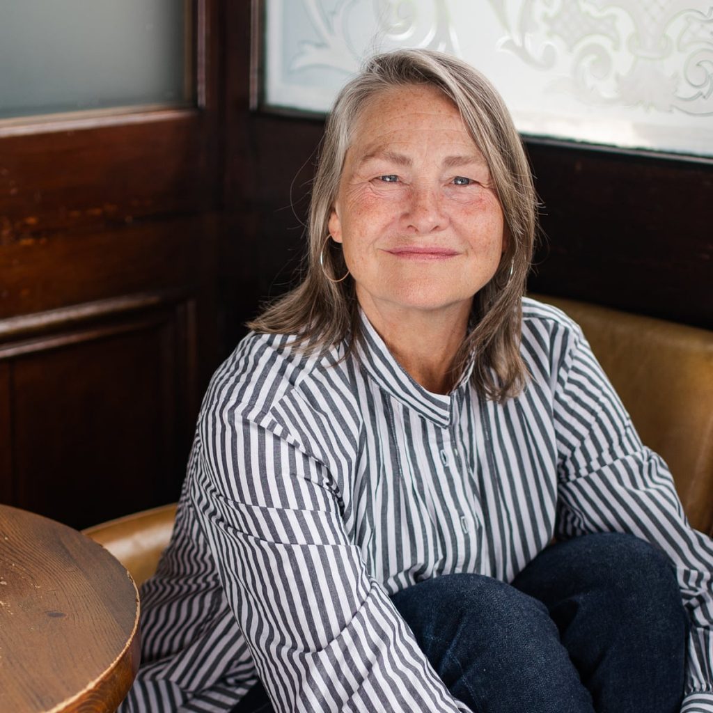 Cherry Jones Biography, Height & Life Story Super Stars Bio