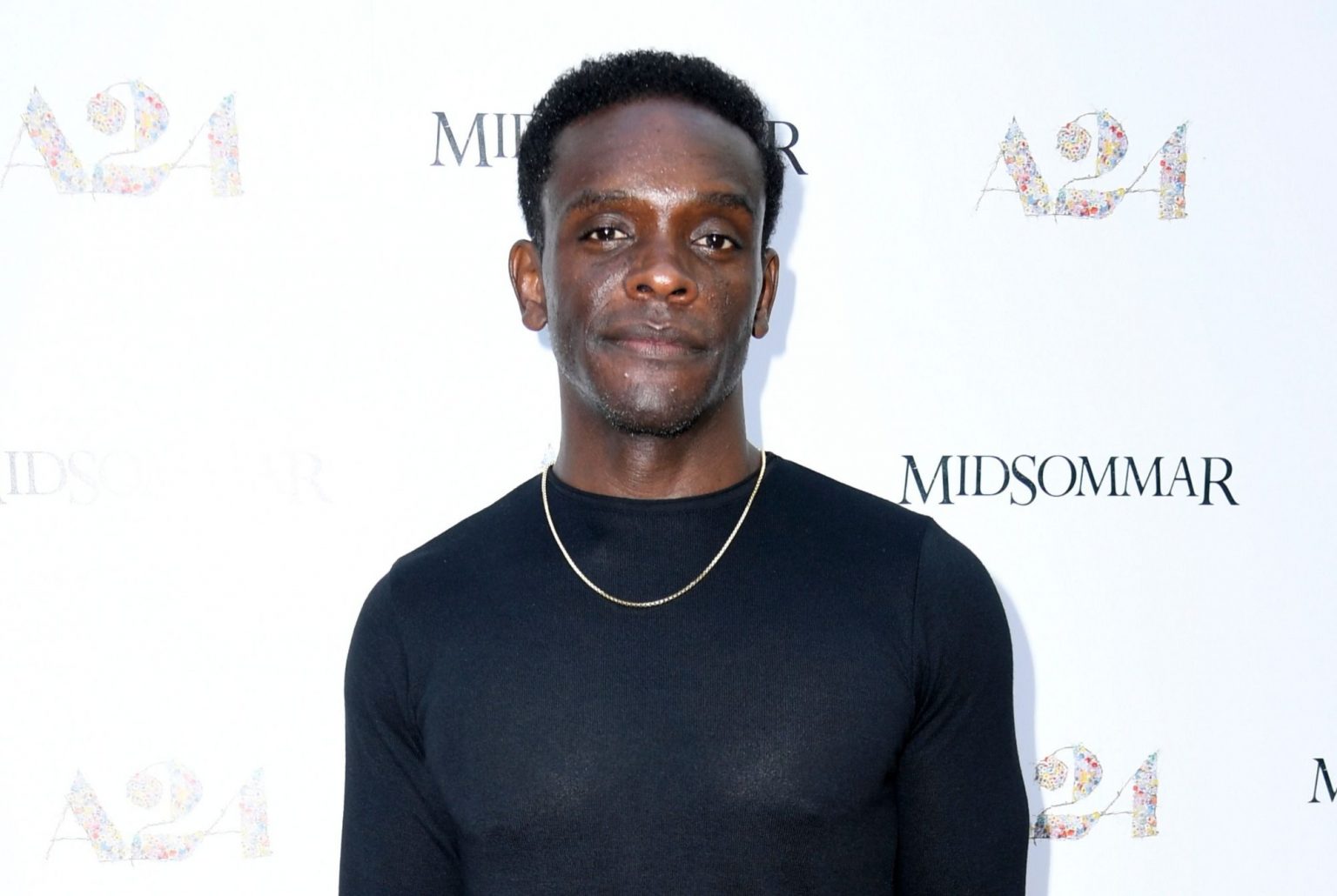 Chris Chalk Biography, Height & Life Story Super Stars Bio