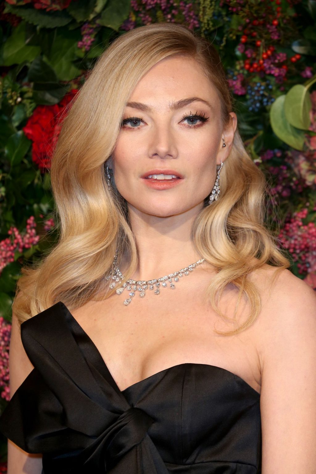 Clara Paget Biography Height Life Story Super Stars Bio Clara Paget Age 1024x1536