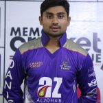 Danish Aziz Pakistani Cricketer