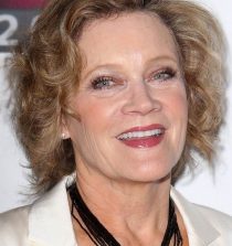 Deborah May Actrice