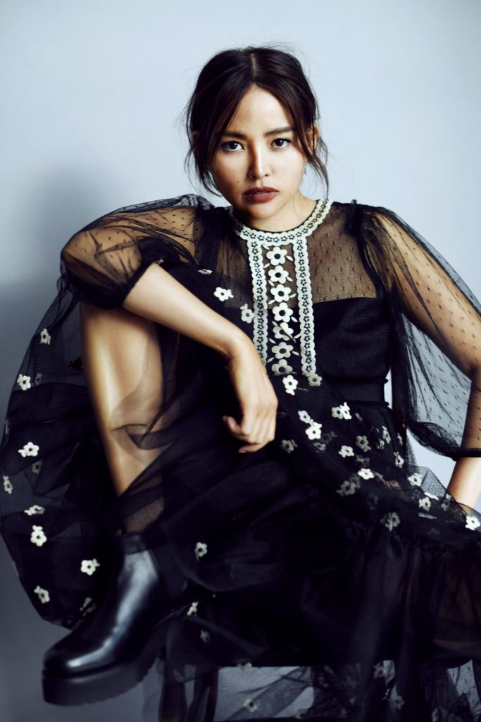 Elizabeth Tan - Biography, Height & Life Story | Super Stars Bio