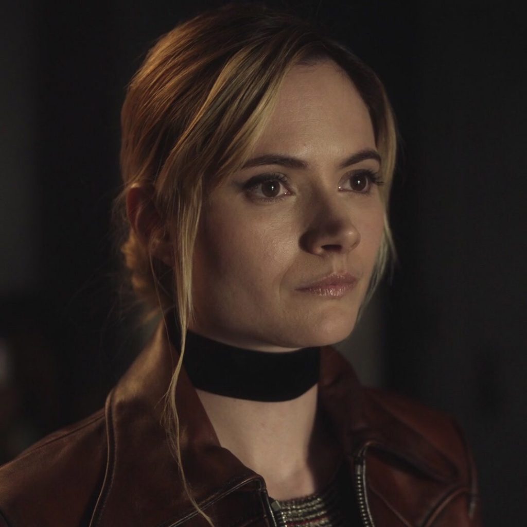 Francesca Root Dodson Biography, Height & Life Story Super Stars Bio