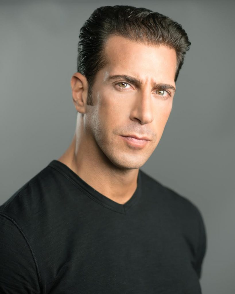 Giovanni Roselli Biography, Height & Life Story Super Stars Bio