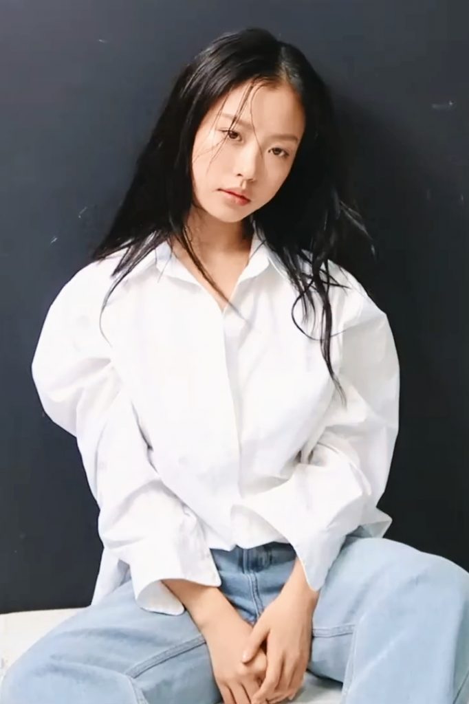 Go MinSi Biography, Height & Life Story Super Stars Bio