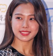 Go Min-Si Actress