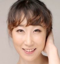 Gook-hee Kim Actress
