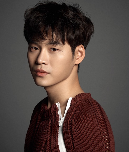 Ji-On Yoon South Korean Actor