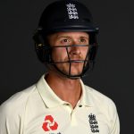 Joe Denly British Cricketer