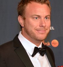 Jonas Karlsson Actor