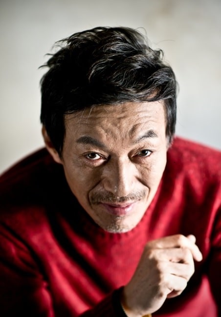 Kim Kap-su South Korean Actor