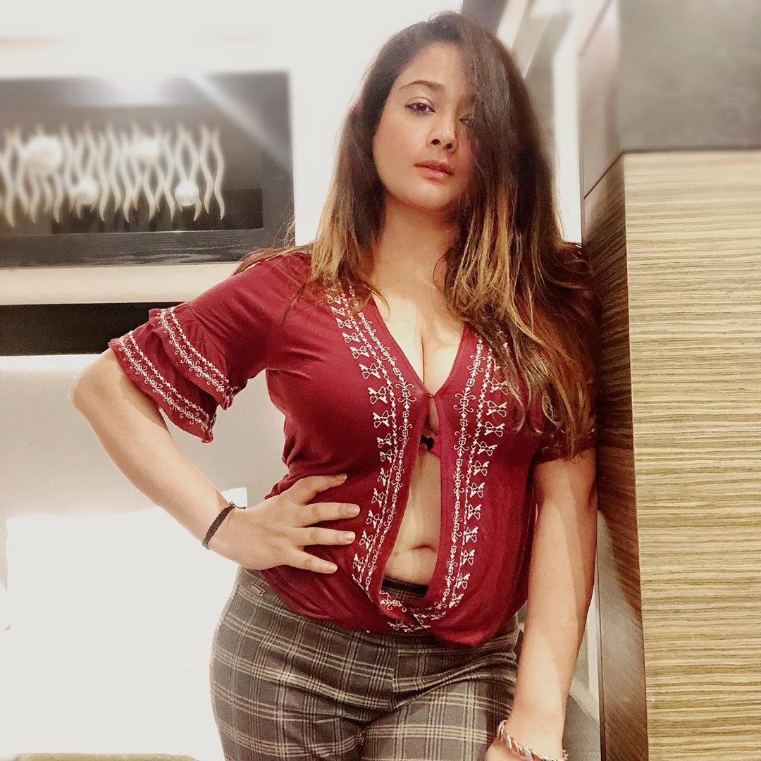 8 Things You Didn&#39;t Know About Kiran Rathod - Super Stars Bio