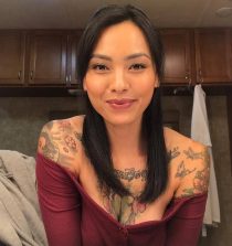 Levy Tran Actrice