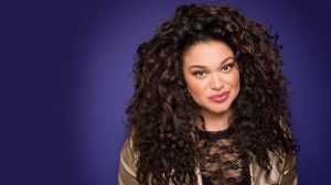 Michelle Buteau American Actress