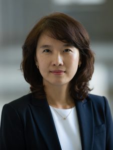 Park Soo-jin South Korean Actress