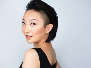 Poppy Liu - Biography, Height & Life Story | Super Stars Bio