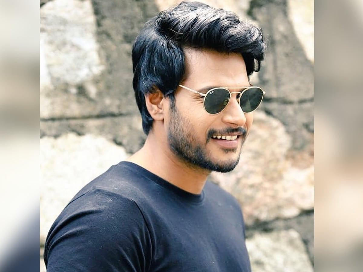 8 Things You Didn T Know About Sundeep Kishan Super Stars Bio